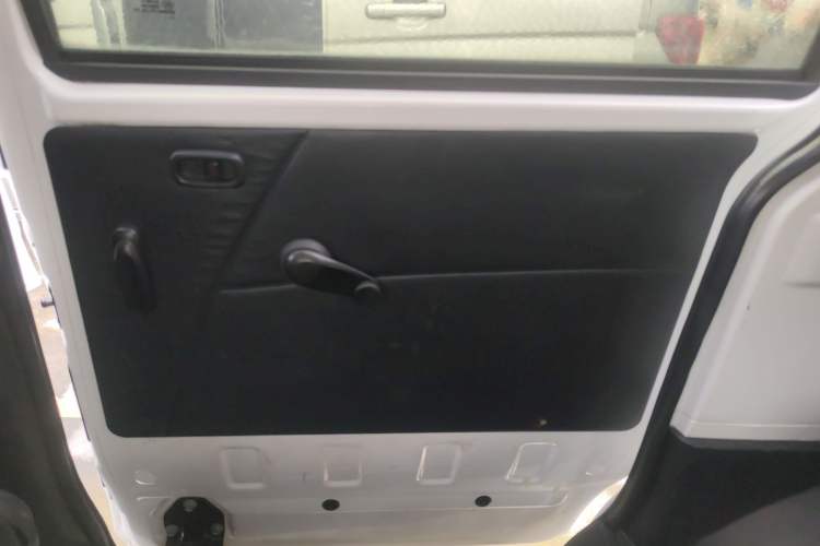 Used CHANGAN KAICHENG Ounuo S 2019 1.5L Ouno S Economy 7-Seater JL473QG Interior 3