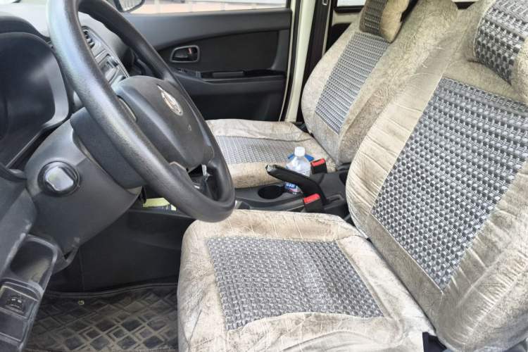 Used CHANGAN KAICHENG Ounuo S 2019 1.5L Ouno S Standard Model China VI JL473QG Left Front Seat