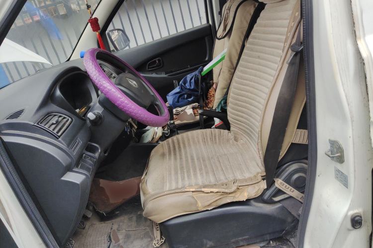 Used CHANGAN KAICHENG Ounuo S  Left Front Seat