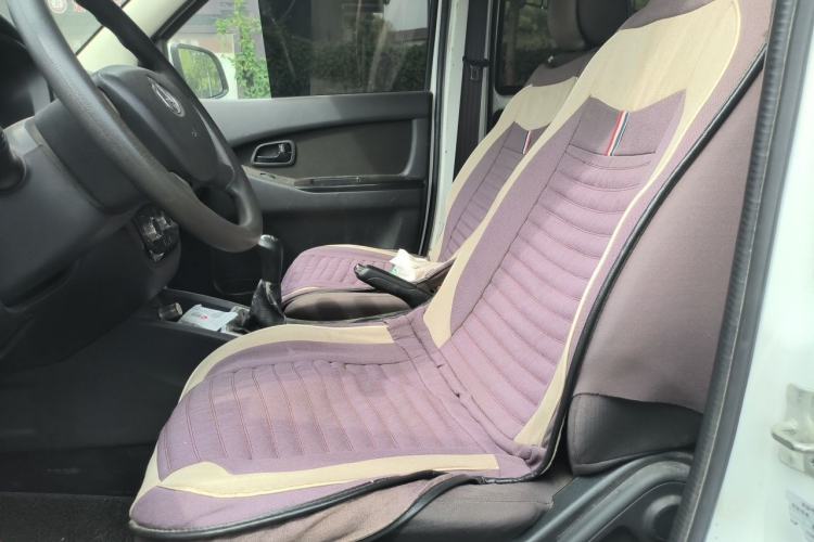 Used CHANGAN KAICHENG Ounuo S 2019 1.5L Ouno S Standard Model China VI JL473QG Left Front Seat
