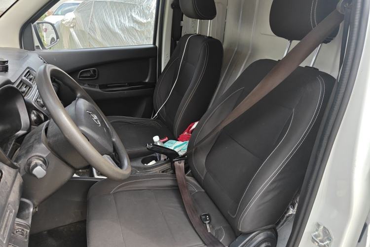 Used CHANGAN KAICHENG Ounuo S  Left Front Seat