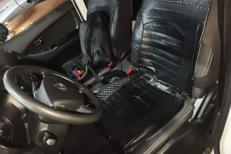Used CHANGAN KAICHENG Ounuo S 2019 1.5L Ouno S Economy 5-Seat JL473QG Left Front Seat