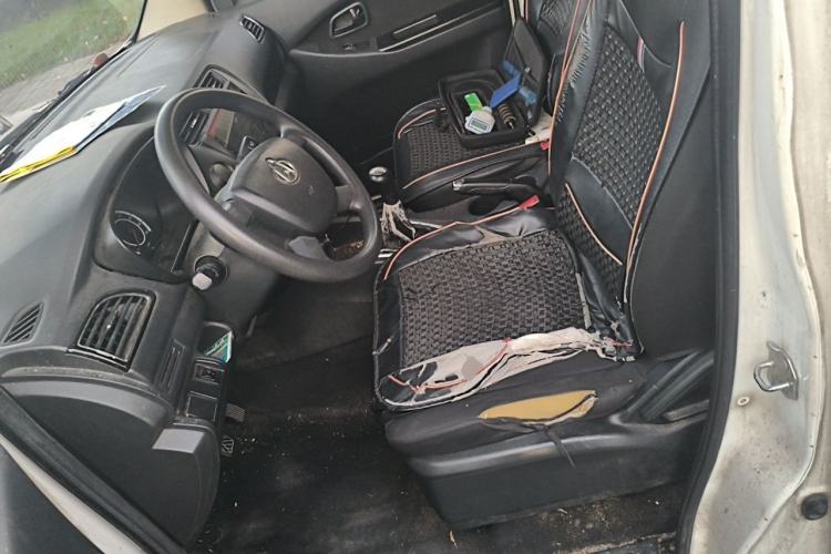 Used CHANGAN KAICHENG Ounuo S 2019 1.5L Ouno S Economy 7-Seater JL473QG Left Front Seat