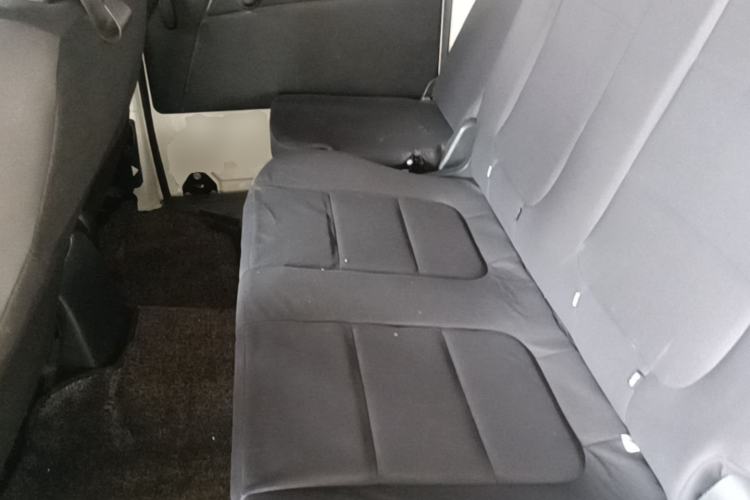 Used CHANGAN KAICHENG Ounuo S 2019 1.5L Ouno S Standard Model China VI JL473QG Left Rear Seat