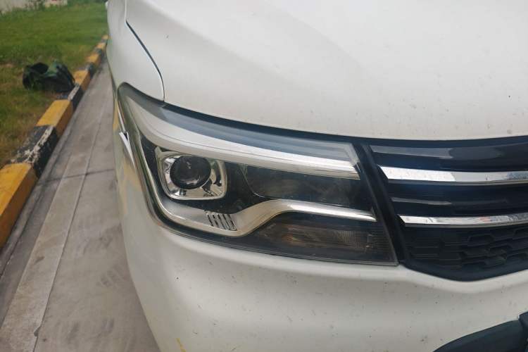 Used CHANGAN KAICHENG Ounuo S 2019 1.5L Ouno S Economy 7-Seater JL473QG Right Front Headlight