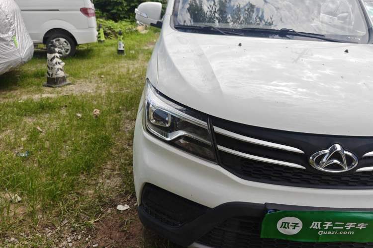 Used CHANGAN KAICHENG Ounuo S  Right Front Headlight