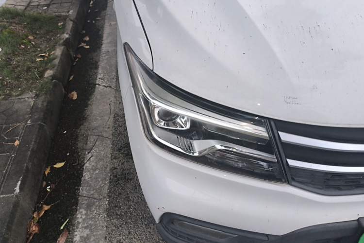 Used CHANGAN KAICHENG Ounuo S 2019 1.5L Ouno S Economy 7-Seater JL473QG Right Front Headlight