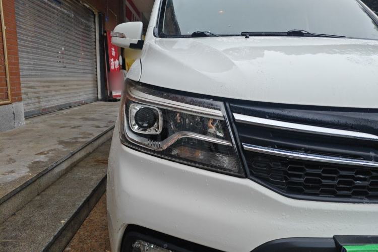 Used CHANGAN KAICHENG Ounuo S 2019 1.5L Ouno S Economy 7-Seater JL473QG Right Front Headlight