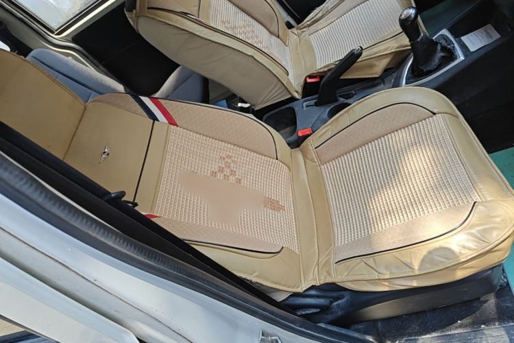 Used CHANGAN KAICHENG Ounuo S 2019 1.5L Ouno S Economy Model (Air-Conditioned) China VI Standard JL473QG Right Front Seat