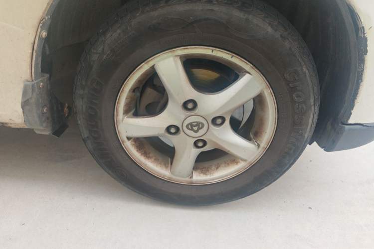 Used CHANGAN KAICHENG Ounuo S 2019 1.5L Ouno S Economy 7-Seater JL473QG Right Front Wheel Hub