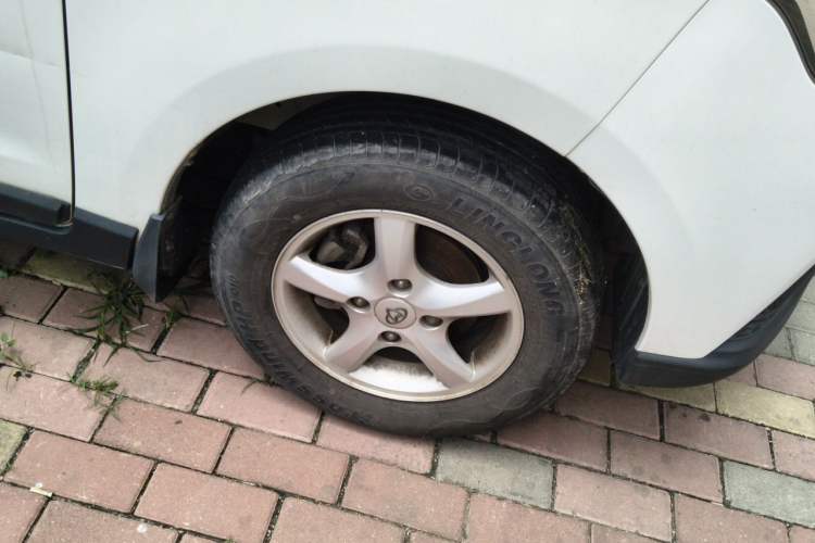 Used CHANGAN KAICHENG Ounuo S 2019 1.5L Ouno S Economy 7-Seater JL473QG Right Front Wheel Hub