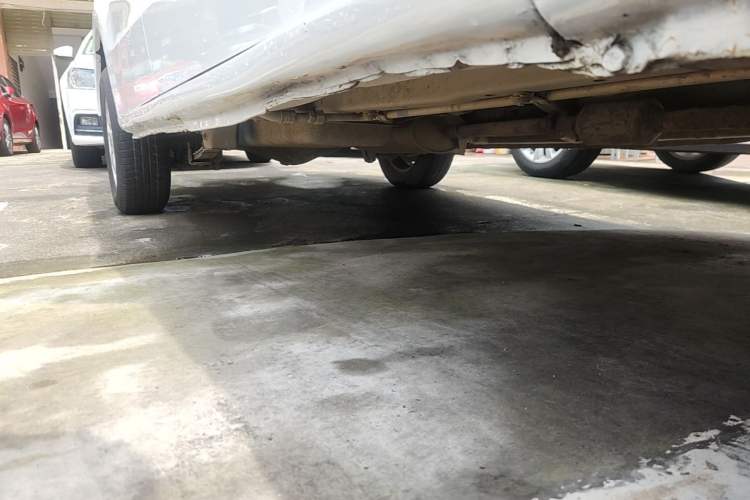 Used CHANGAN KAICHENG Ounuo S 2019 1.5L Ouno S Economy 7-Seater JL473QG Right Side Sill