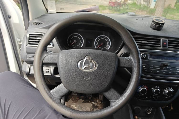 Used CHANGAN KAICHENG Ounuo S  Steering Wheel