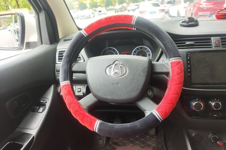 Used CHANGAN KAICHENG Ounuo S 2019 1.5L Ouno S Economy Model (Non-Air-Conditioned) China VI Standard JL473QG Steering Wheel