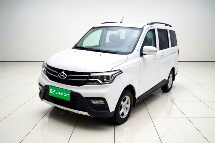 Used CHANGAN KAICHENG Ounuo S 2019 1.5L Ouno S Economy 7-Seater JL473QG Guazi used car, China used car export, Used car for sale, Used cars, Cheapest cars for sale