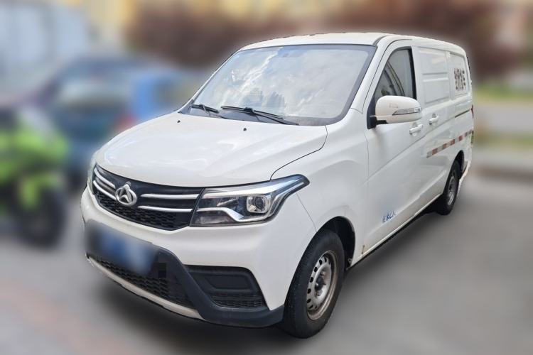 Used CHANGAN KAICHENG Ounuo S 2020 1.5L Ouno S Economy Van China VI Emission Standard JL473QG Guazi used car, China used car export, Used car for sale, Used  cars, Cheapest cars for sale