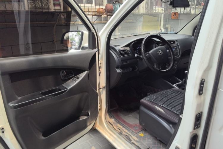 Used CHANGAN KAICHENG Ounuo S  Driver Seat