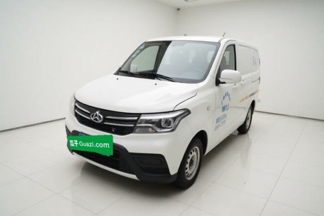 Ojetý CHANGAN KAICHENG Ounuo S 2020 1.5L Ouno S Economy Van China VI Emission Standard JL473QG