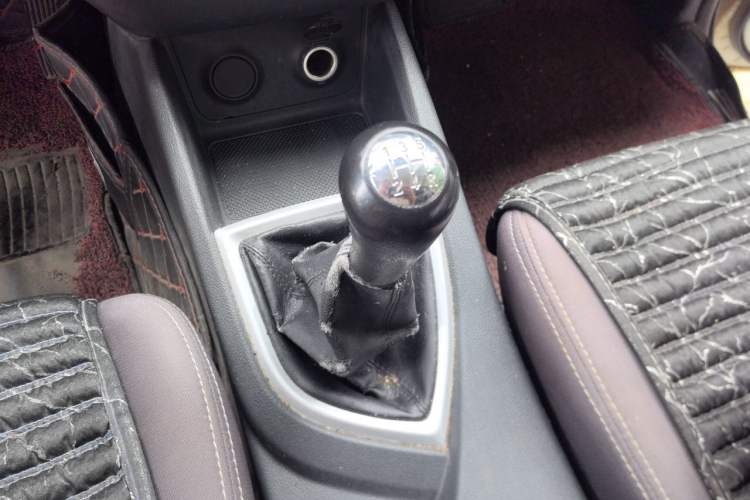 Used CHANGAN KAICHENG Ounuo S  Gear Lever