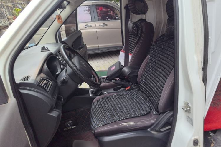 Used CHANGAN KAICHENG Ounuo S  Left Front Seat