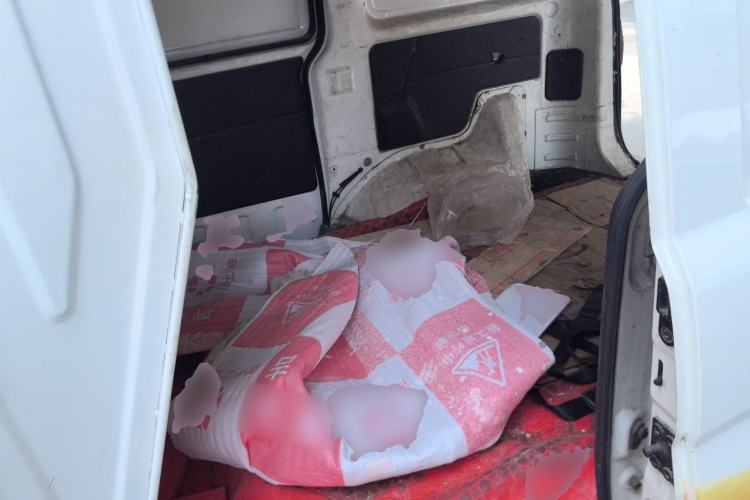 Used CHANGAN KAICHENG Ounuo S  Left Rear Seat