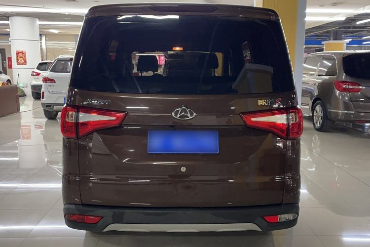 Used CHANGAN KAICHENG Ounuo S 2021 1.5L Ono S Smart Edition Dual-Steaming Air-Conditioned Bus JL473QG Exterior 4