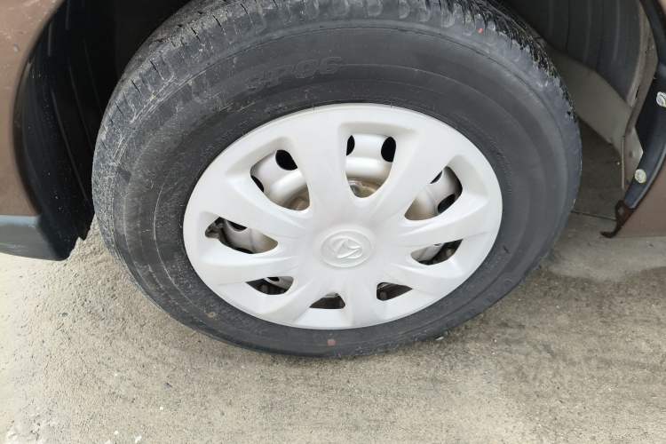 Used CHANGAN KAICHENG Ounuo S 2021 1.5L Ono S Smart Edition Dual-Steaming Air-Conditioned Bus JL473QG Exterior 4