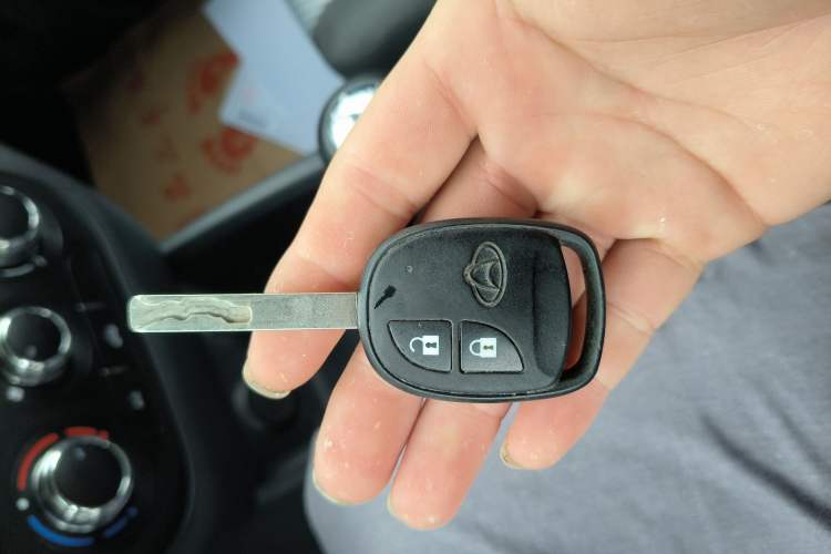 Used CHANGAN KAICHENG Ounuo S 2021 1.5L Ono S Smart Edition Dual-Steaming Air-Conditioned Bus JL473QG Interior 1