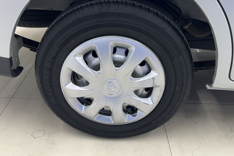 Used CHANGAN KAICHENG Ounuo S 2021 1.5L Ono S Smart Edition Single-Steaming Air-Conditioned Bus JL473QG Exterior 1