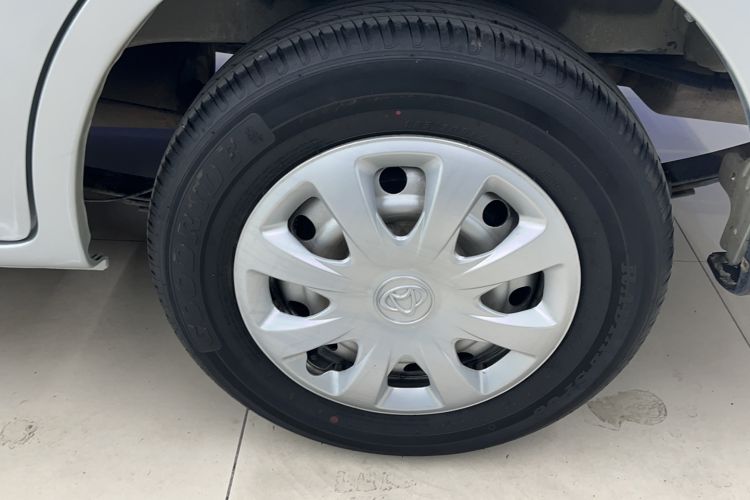 Used CHANGAN KAICHENG Ounuo S 2021 1.5L Ono S Smart Edition Single-Steaming Air-Conditioned Bus JL473QG Exterior 3