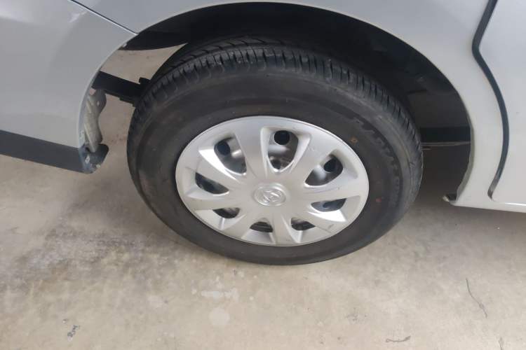 Used CHANGAN KAICHENG Ounuo S 2021 1.5L Ono S Smart Edition Dual-Steaming Air-Conditioned Bus JL473QG Exterior 5