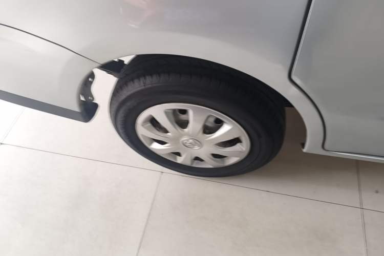 Used CHANGAN KAICHENG Ounuo S 2021 1.5L Ono S Smart Edition Single-Steaming Air-Conditioned Bus JL473QG Exterior 5