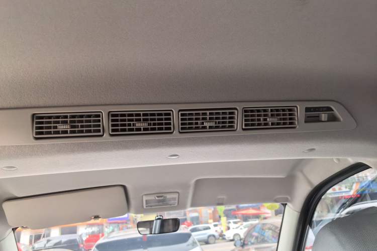 Used CHANGAN KAICHENG Ounuo S 2021 1.5L Ono S Smart Edition Dual-Steaming Air-Conditioned Bus JL473QG Interior 5