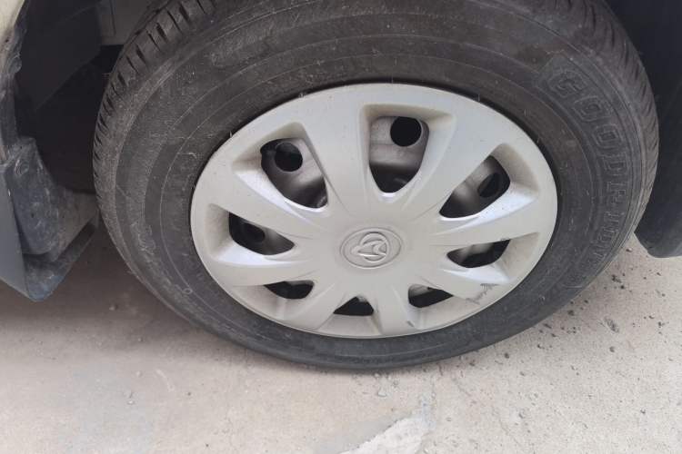 Used CHANGAN KAICHENG Ounuo S 2021 1.5L Ono S Smart Edition Dual-Steaming Air-Conditioned Bus JL473QG Exterior 4
