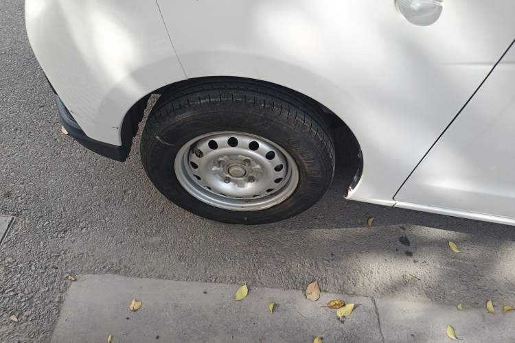 Used CHANGAN KAICHENG Ounuo S 2021 1.5L Ono S Smart Edition Dual-Steaming Air-Conditioned Bus JL473QG Exterior 4