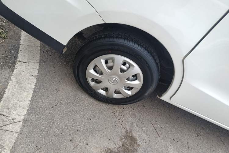 Used CHANGAN KAICHENG Ounuo S 2021 1.5L Ono S Smart Edition Dual-Steaming Air-Conditioned Bus JL473QG Exterior 5