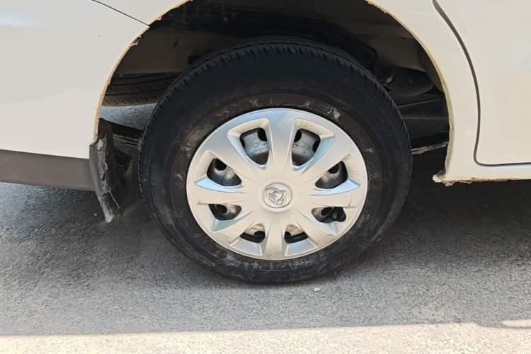 Used CHANGAN KAICHENG Ounuo S 2021 1.5L Ono S Smart Edition Dual-Steaming Air-Conditioned Bus JL473QG Exterior 5