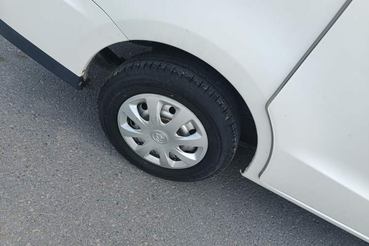 Used CHANGAN KAICHENG Ounuo S 2021 1.5L Ono S Smart Edition Dual-Steaming Air-Conditioned Bus JL473QG Exterior 5