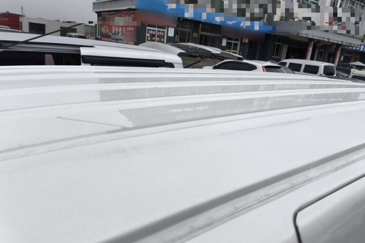 Used CHANGAN KAICHENG Ounuo S 2021 1.5L Ono S Smart Edition Dual-Steaming Air-Conditioned Bus JL473QG Exterior 5