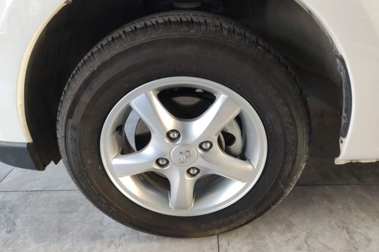 Used CHANGAN KAICHENG Ounuo S 2021 1.5L Ono S Smart Edition Dual-Steaming Air-Conditioned Bus JL473QG Exterior 7