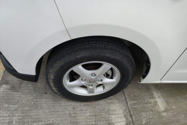 Used CHANGAN KAICHENG Ounuo S 2021 1.5L Ono S Smart Edition Dual-Steaming Air-Conditioned Bus JL473QG Exterior 7