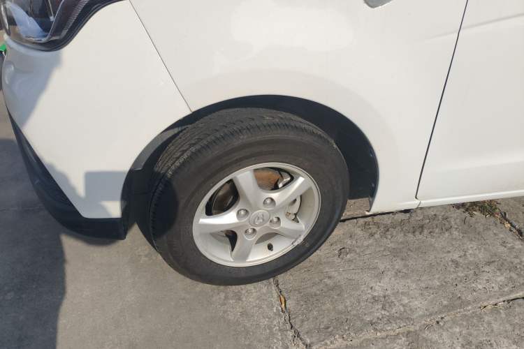 Used CHANGAN KAICHENG Ounuo S 2021 1.5L Ono S Smart Edition Dual-Steaming Air-Conditioned Bus JL473QG Exterior 7