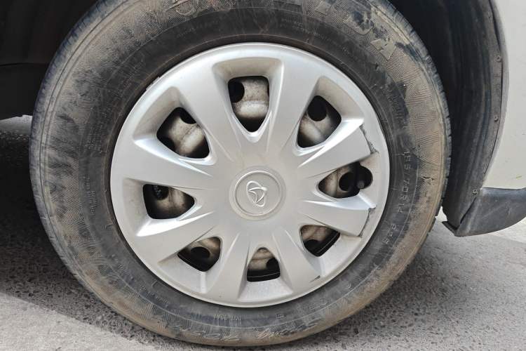Used CHANGAN KAICHENG Ounuo S 2021 1.5L Ono S Smart Edition Single-Steaming Air-Conditioned Bus JL473QG Exterior 7