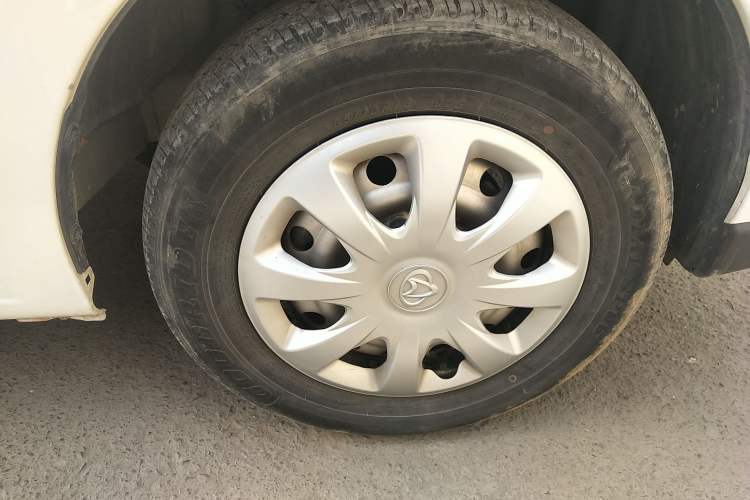 Used CHANGAN KAICHENG Ounuo S 2021 1.5L Ono S Smart Edition Non-Air-Conditioned Passenger Vehicle JL473QG Exterior 7