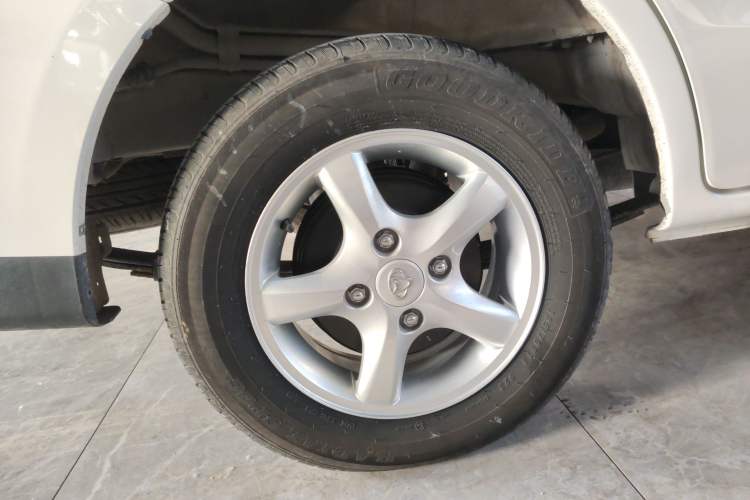 Used CHANGAN KAICHENG Ounuo S 2021 1.5L Ono S Smart Edition Dual-Steaming Air-Conditioned Bus JL473QG Exterior 8