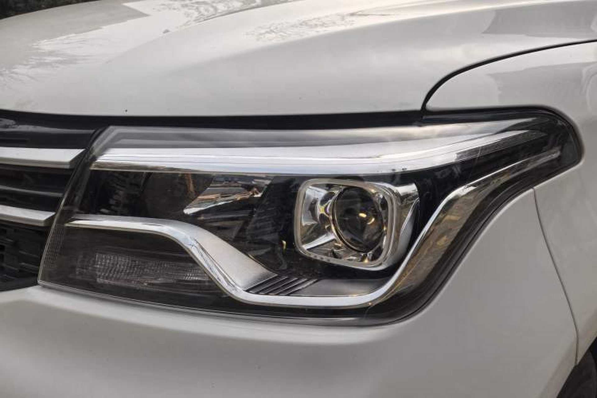 Used CHANGAN KAICHENG Ounuo S 2021 1.5L Ono S Smart Edition Non-Air-Conditioned Passenger Vehicle JL473QG Exterior 8