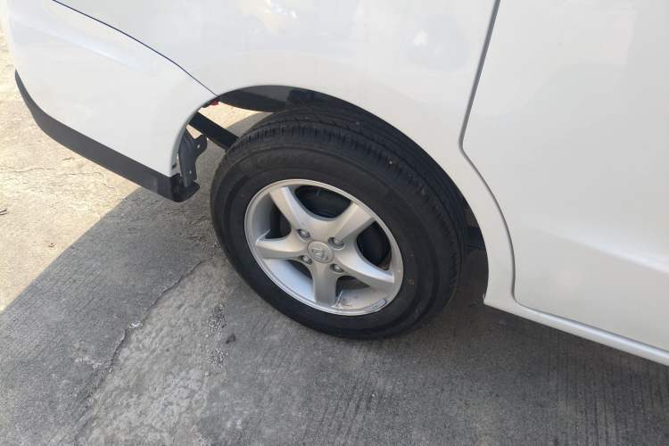 Used CHANGAN KAICHENG Ounuo S 2021 1.5L Ono S Smart Edition Dual-Steaming Air-Conditioned Bus JL473QG Exterior 8
