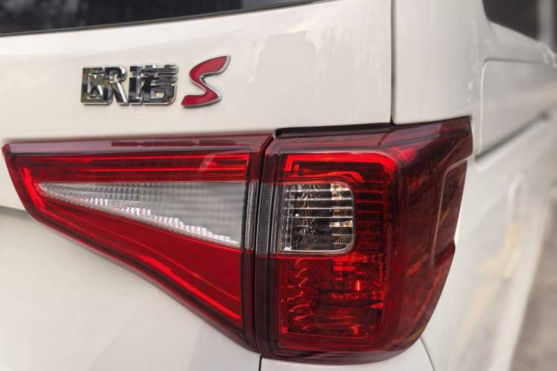 Used CHANGAN KAICHENG Ounuo S 2021 1.5L Ono S Smart Edition Non-Air-Conditioned Passenger Vehicle JL473QG Exterior 9