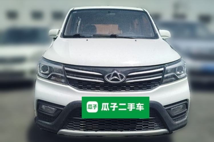 Used CHANGAN KAICHENG Ounuo S 2021 1.5L Ono S Smart Edition Dual-Steaming Air-Conditioned Bus JL473QG Front