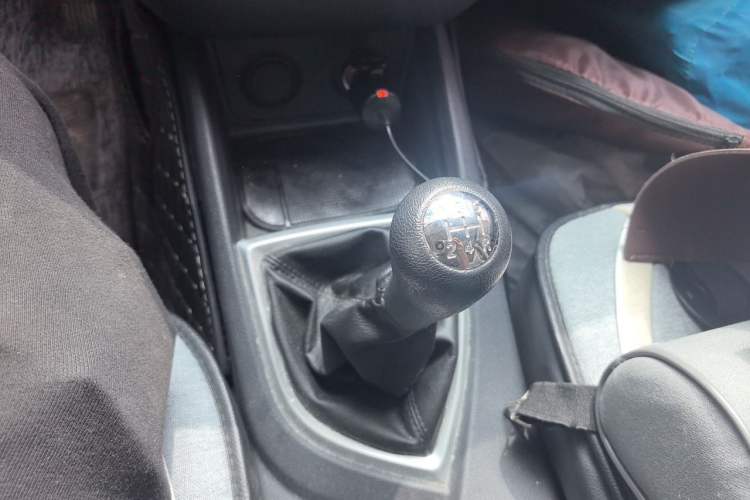 Used CHANGAN KAICHENG Ounuo S 2021 1.5L Ono S Smart Edition Dual-Steaming Air-Conditioned Bus JL473QG Gear Lever